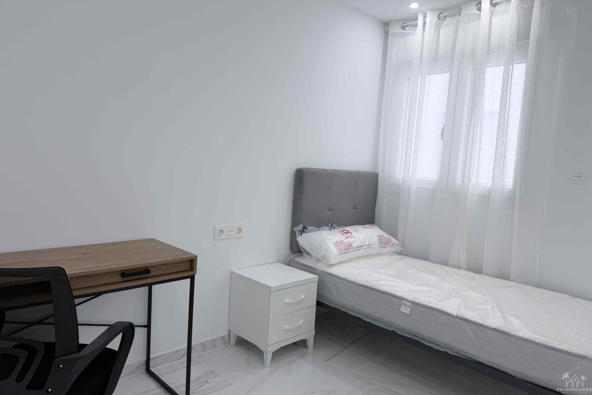 Resale - Apartments - Torrevieja - Costa Blanca