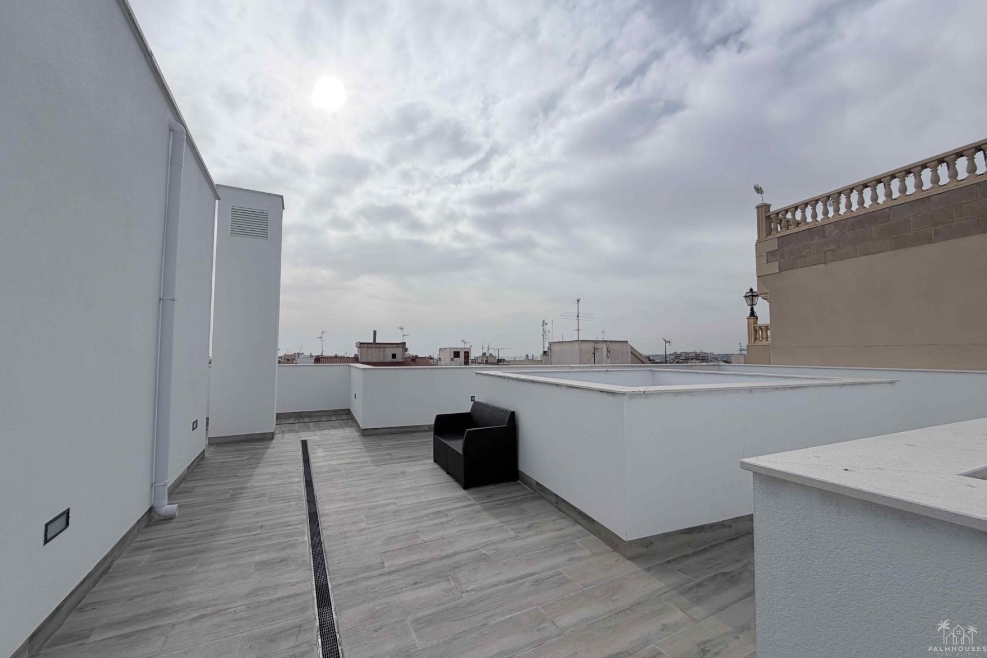 Resale - Apartments - Torrevieja - Costa Blanca