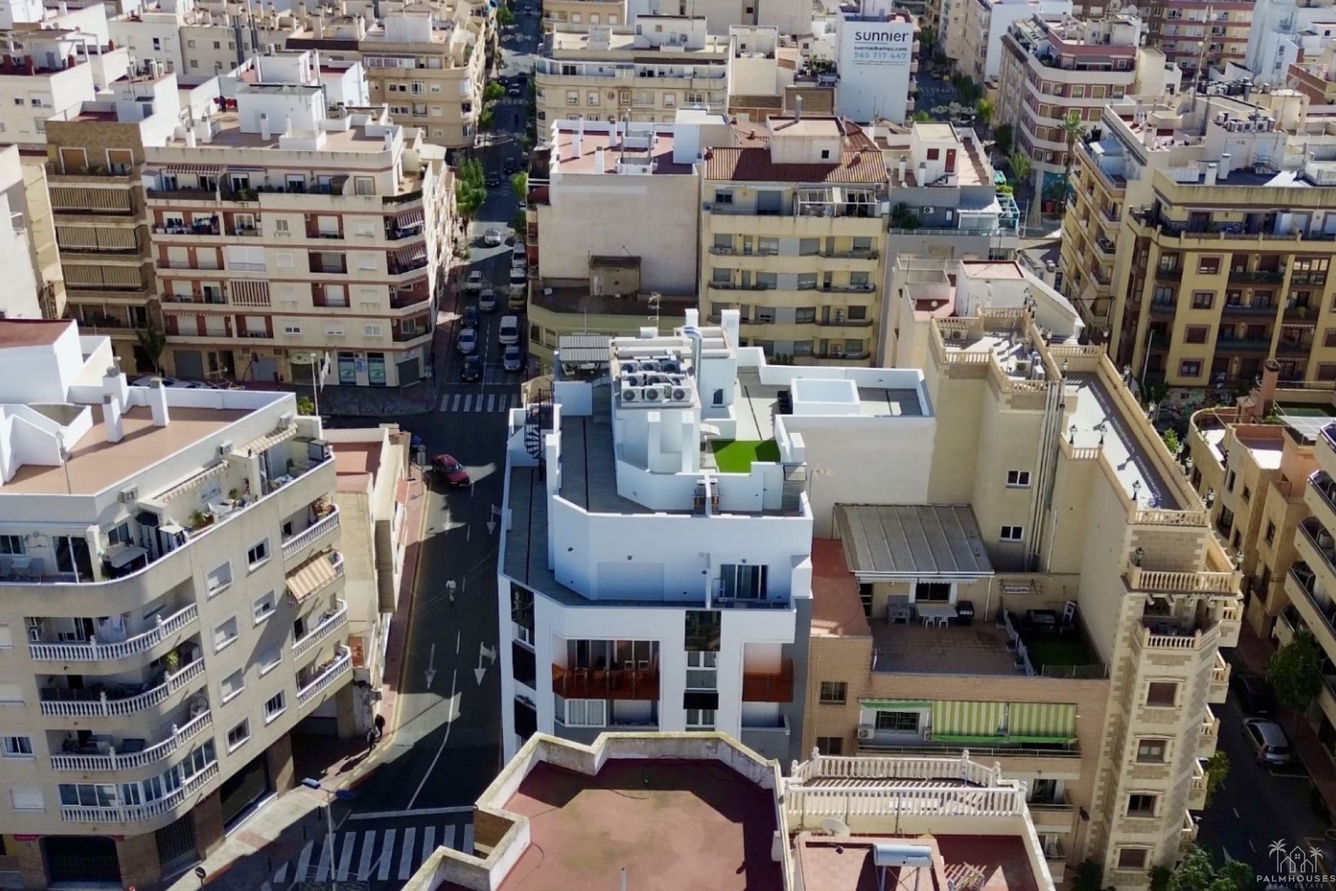 Resale - Apartments - Torrevieja - Costa Blanca