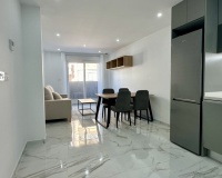 Resale - Apartments - Torrevieja - Costa Blanca