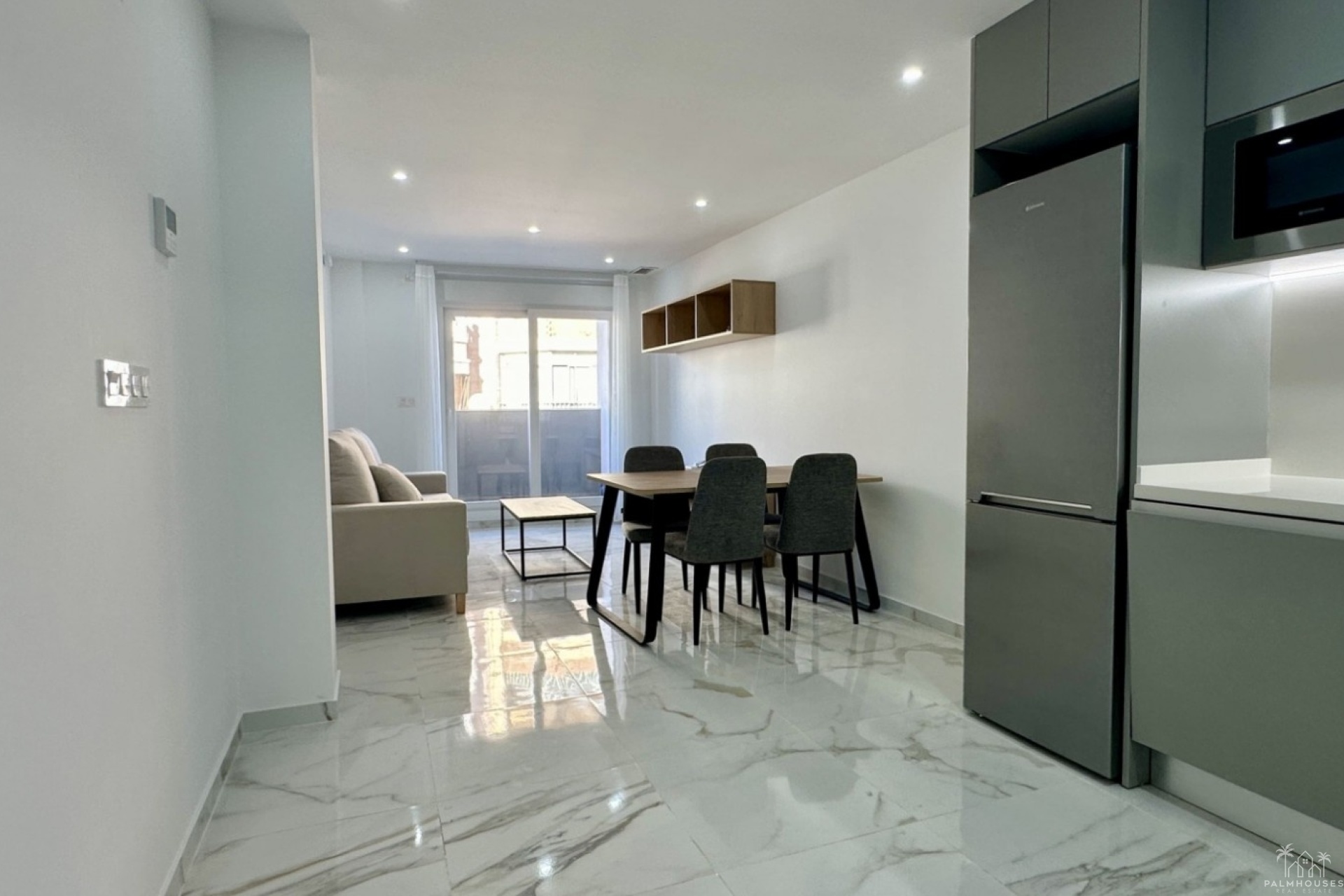 Resale - Apartments - Torrevieja - Costa Blanca