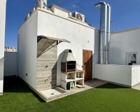 Resale - Apartments - Torrevieja - Costa Blanca