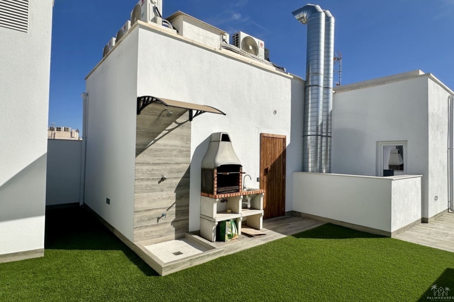 Resale - Apartments - Torrevieja - Costa Blanca