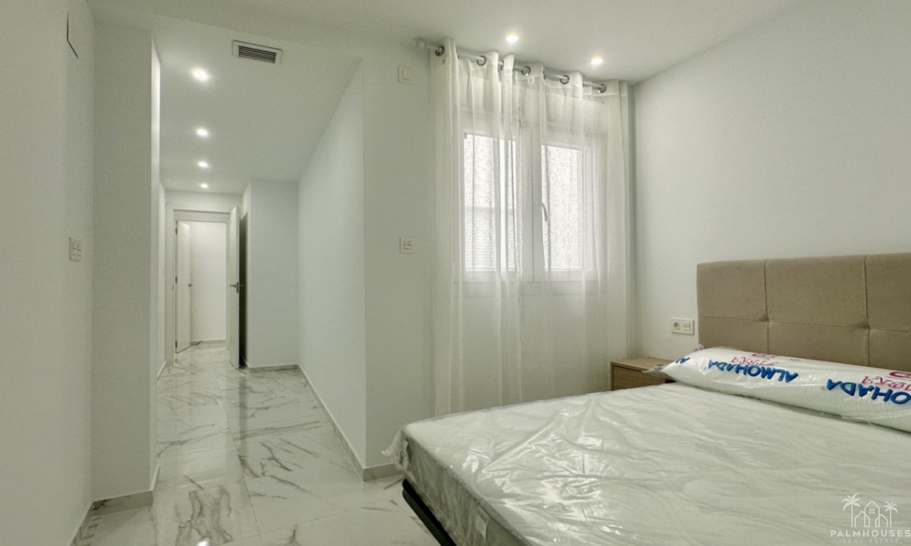 Resale - Apartments - Torrevieja - Costa Blanca