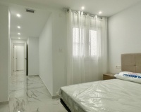 Resale - Apartments - Torrevieja - Costa Blanca