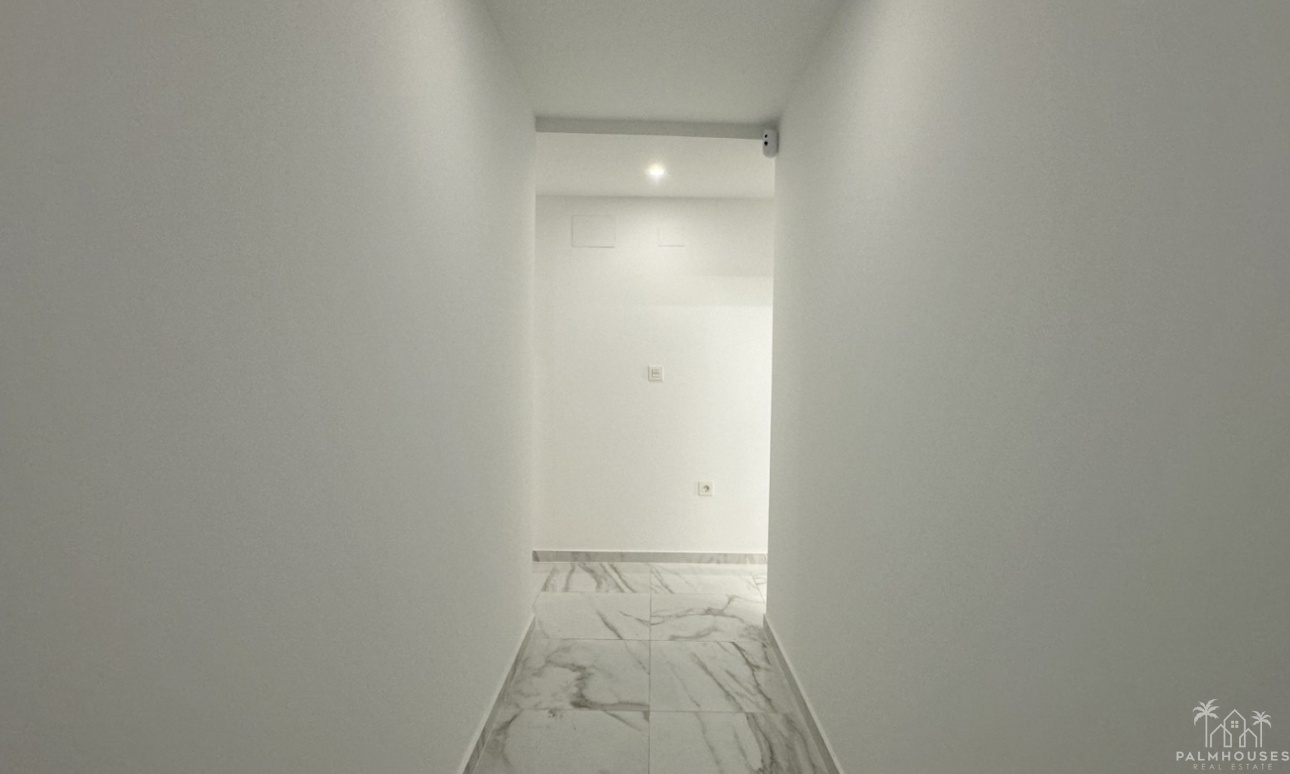 Resale - Apartments - Torrevieja - Costa Blanca