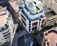 Resale - Apartments - Torrevieja - Costa Blanca
