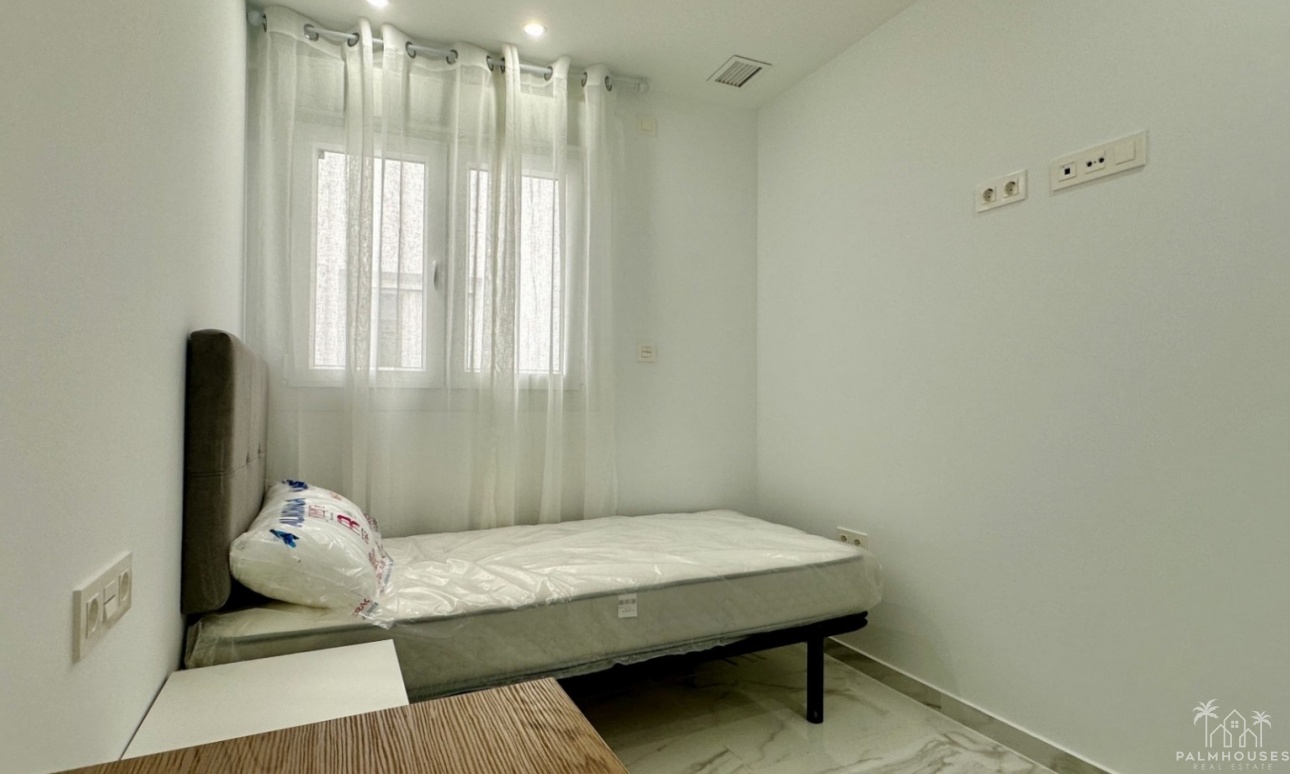 Resale - Apartments - Torrevieja - Costa Blanca