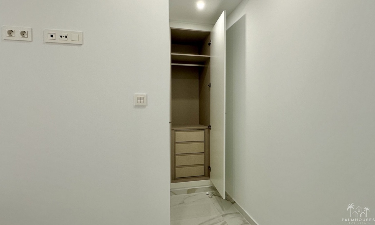 Resale - Apartments - Torrevieja - Costa Blanca