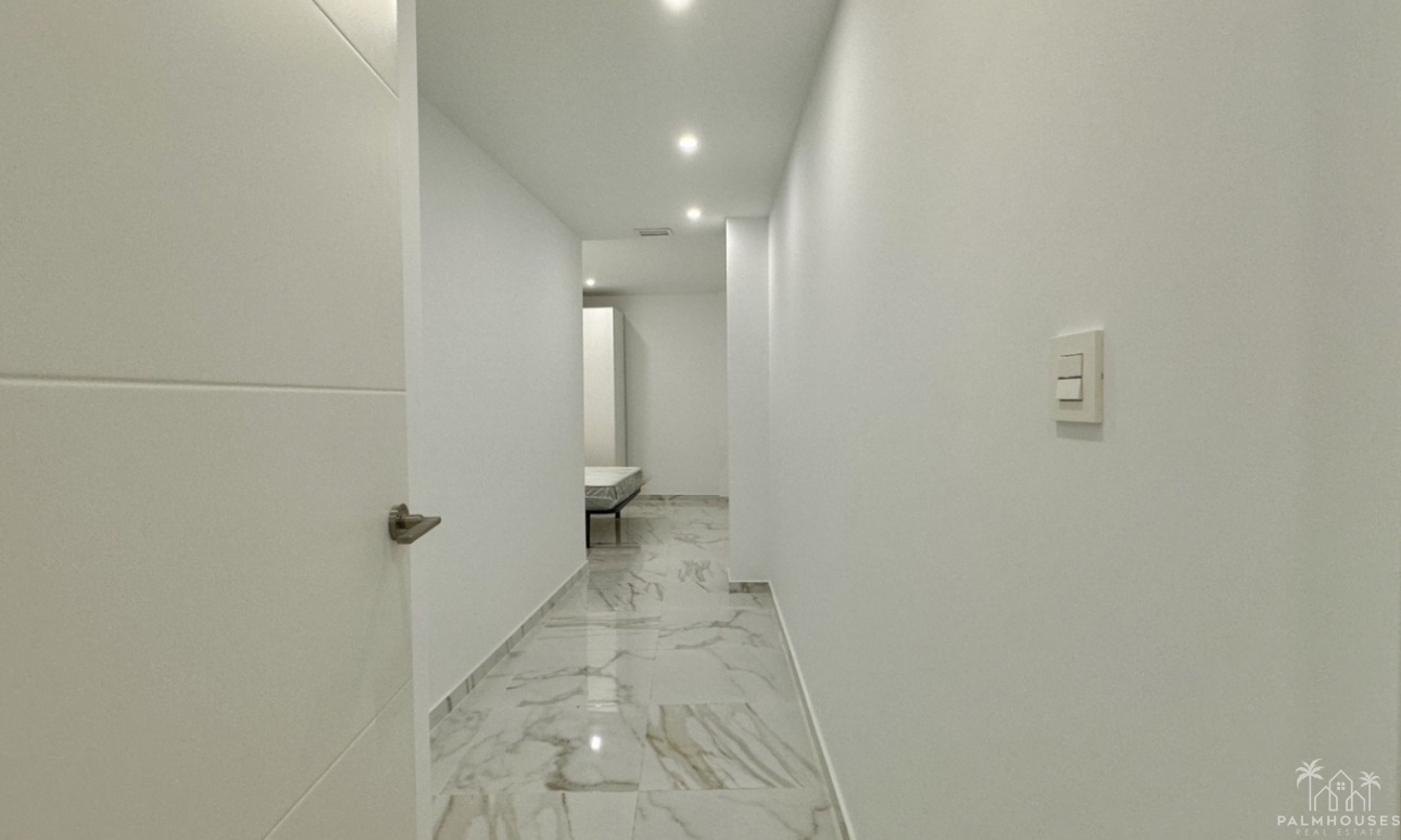 Resale - Apartments - Torrevieja - Costa Blanca