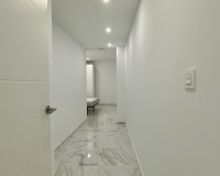 Resale - Apartments - Torrevieja - Costa Blanca
