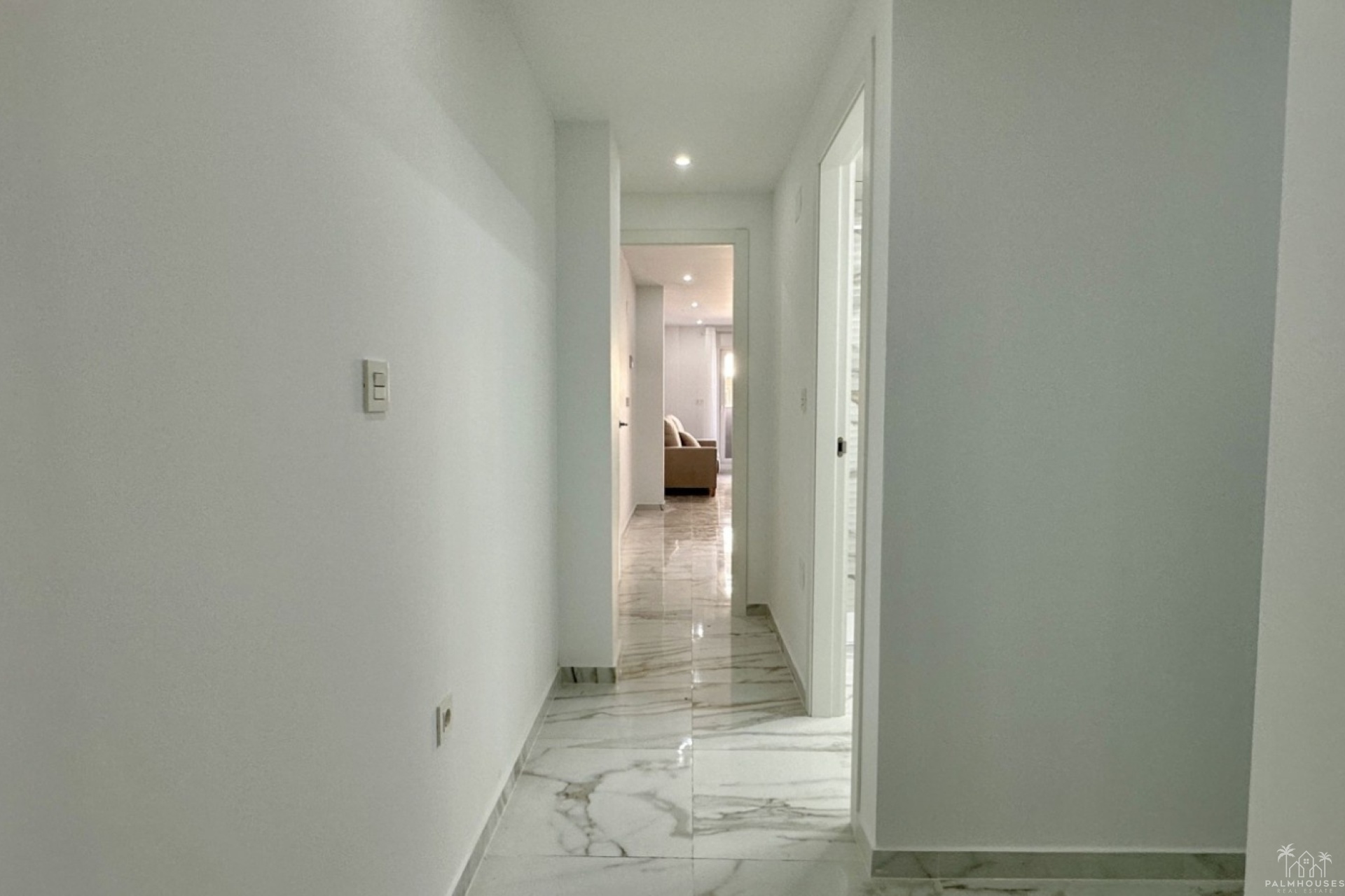 Resale - Apartments - Torrevieja - Costa Blanca
