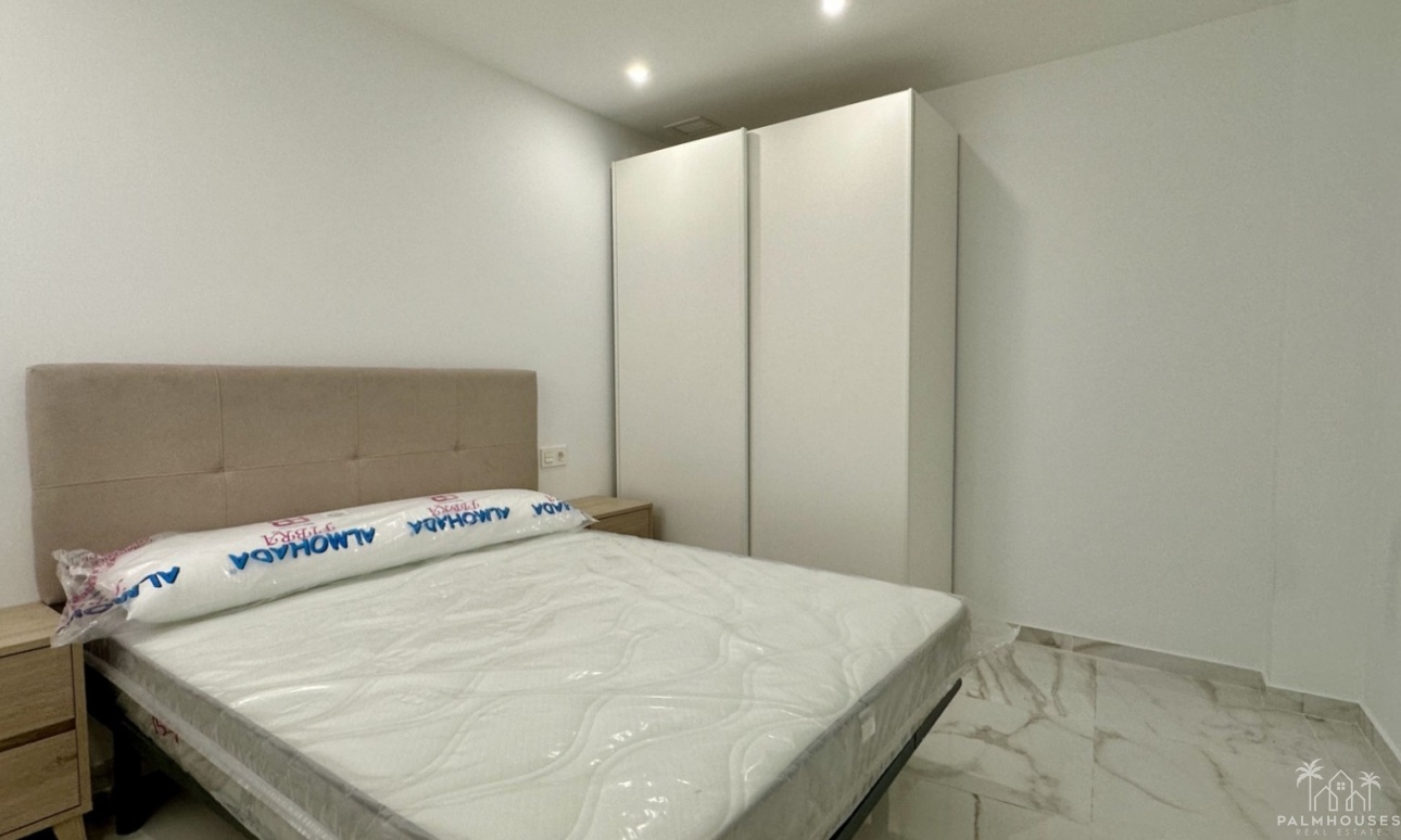 Resale - Apartments - Torrevieja - Costa Blanca