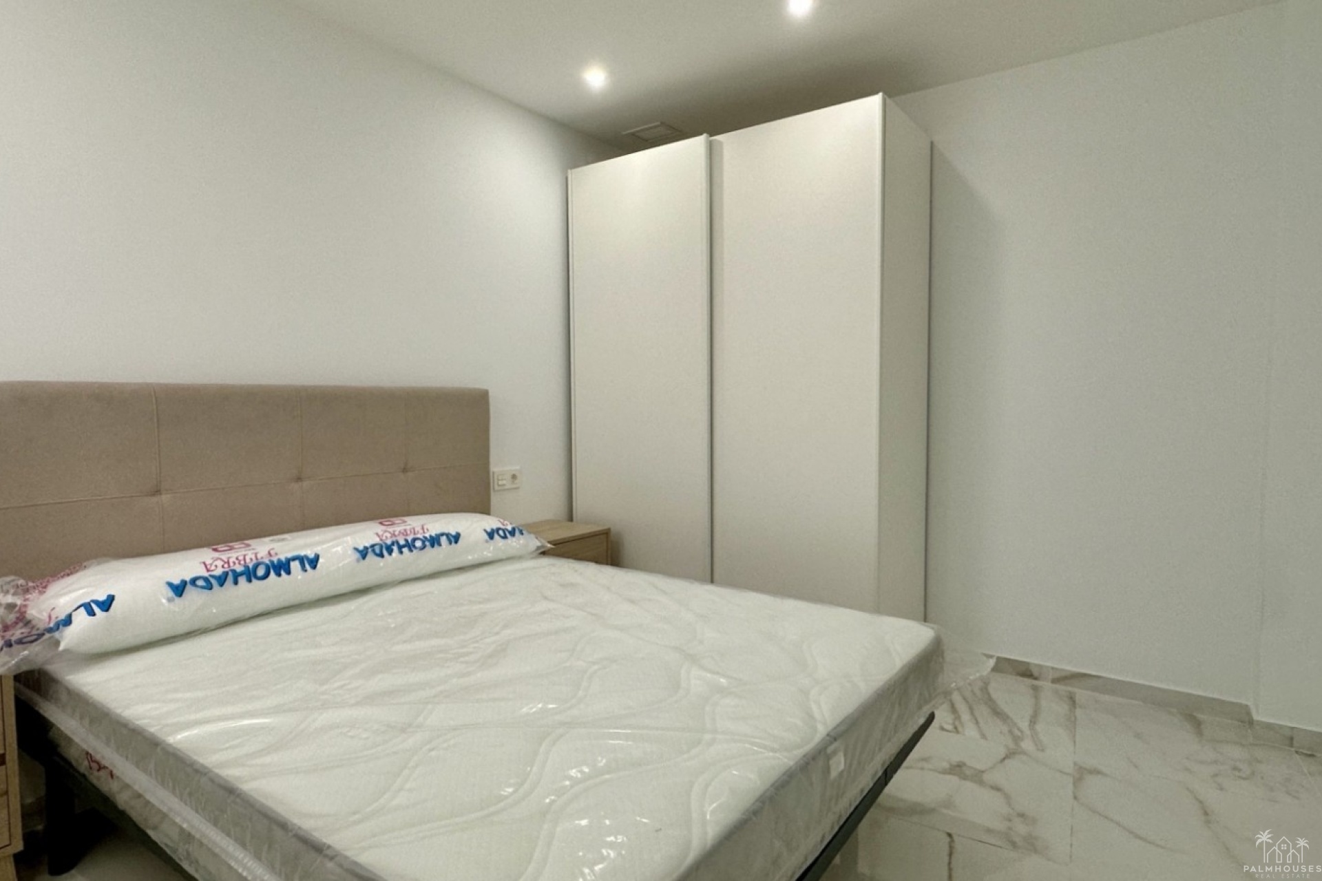 Resale - Apartments - Torrevieja - Costa Blanca