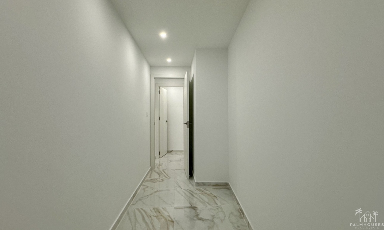 Resale - Apartments - Torrevieja - Costa Blanca