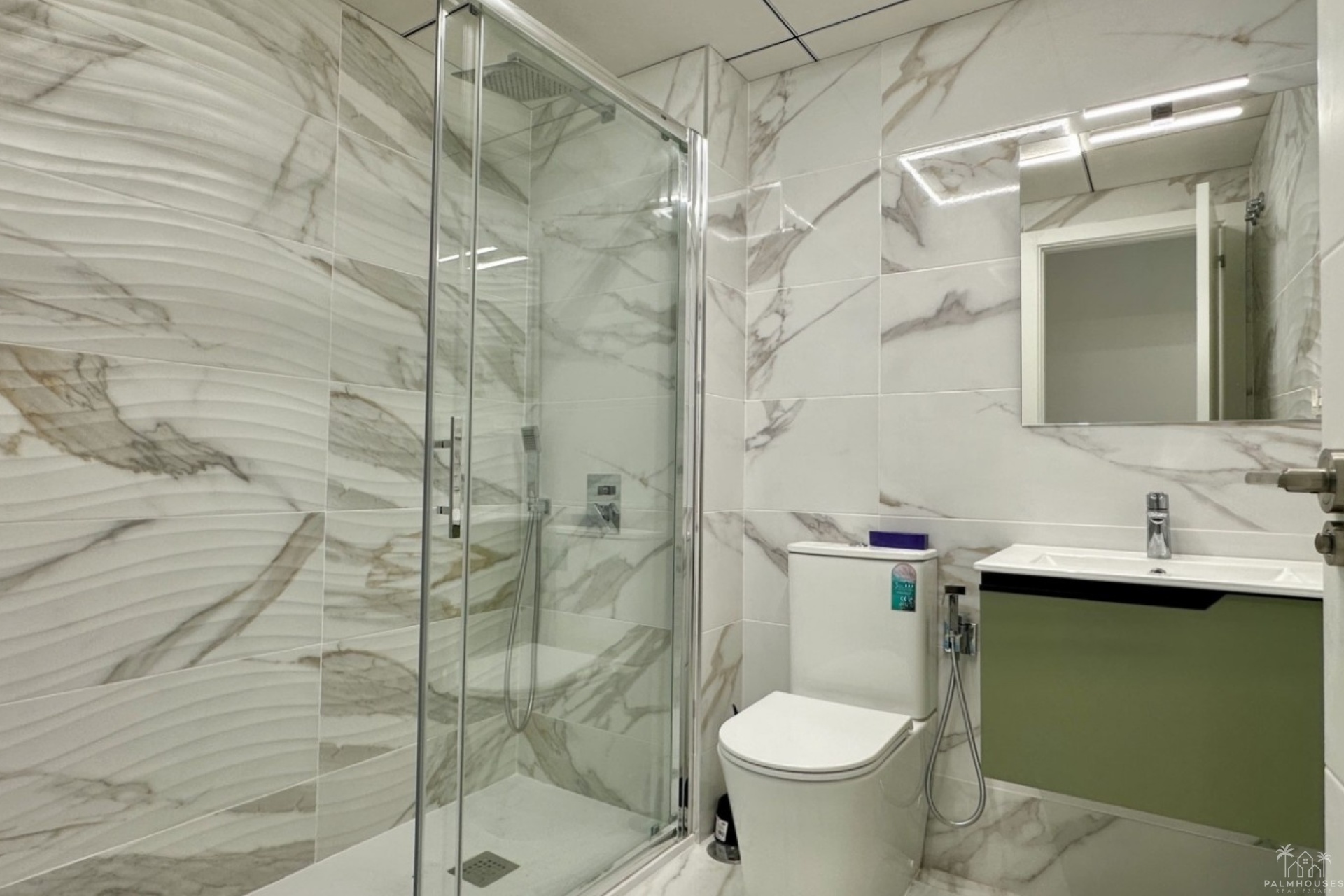 Resale - Apartments - Torrevieja - Costa Blanca