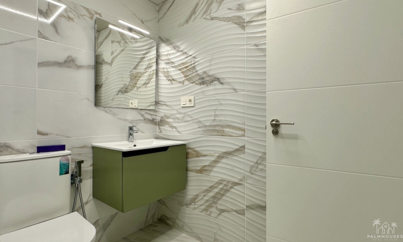 Resale - Apartments - Torrevieja - Costa Blanca
