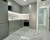 Resale - Apartments - Torrevieja - Costa Blanca