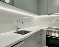 Resale - Apartments - Torrevieja - Costa Blanca