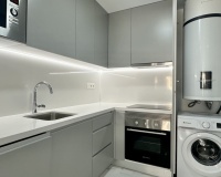 Resale - Apartments - Torrevieja - Costa Blanca