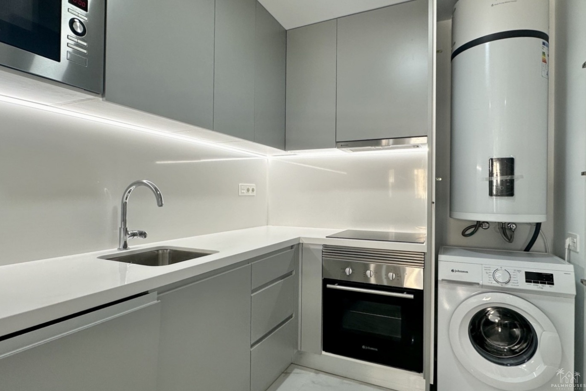 Resale - Apartments - Torrevieja - Costa Blanca