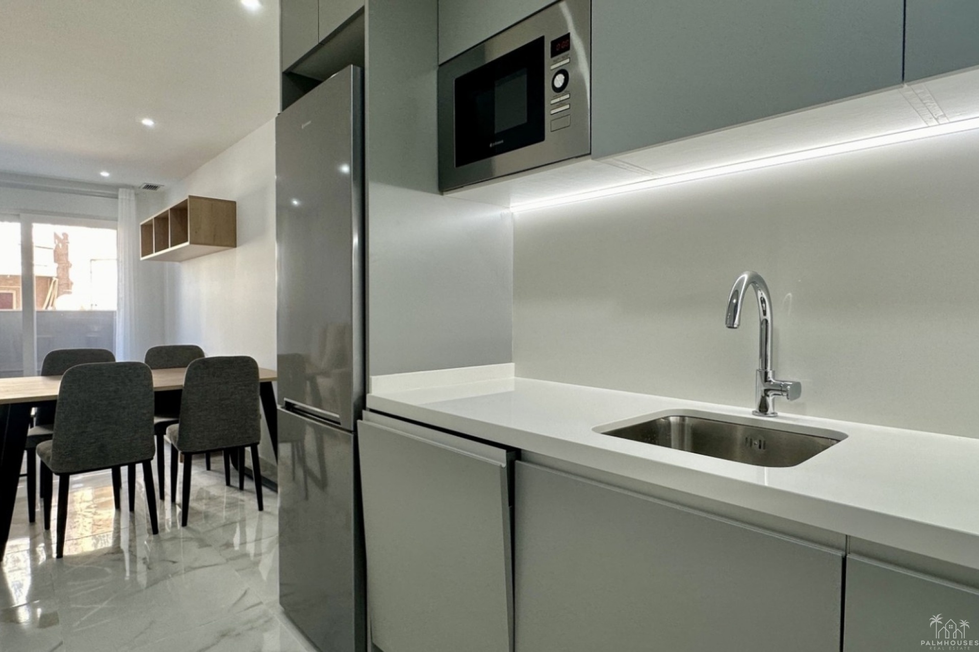 Resale - Apartments - Torrevieja - Costa Blanca