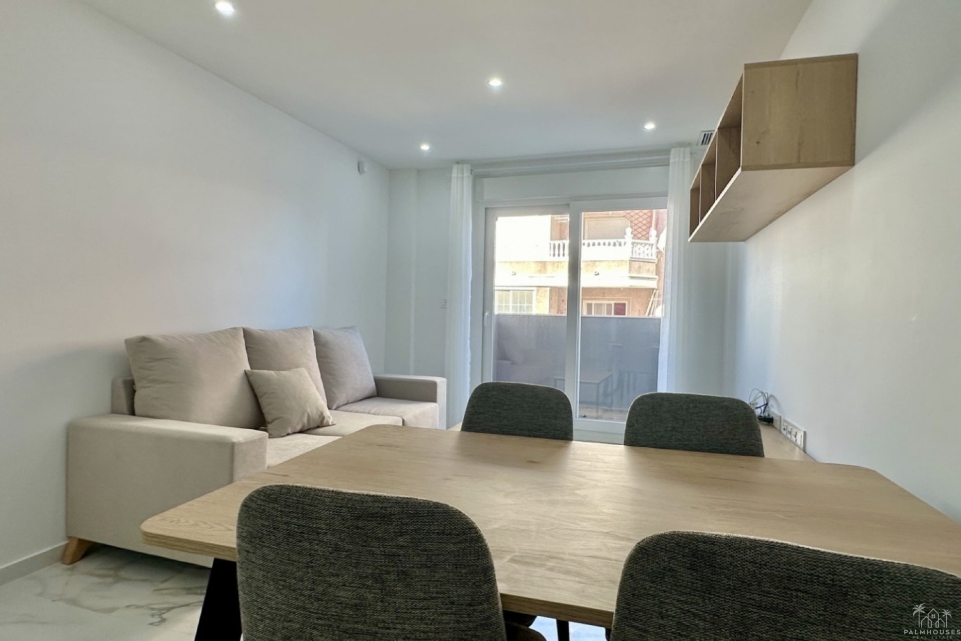 Resale - Apartments - Torrevieja - Costa Blanca