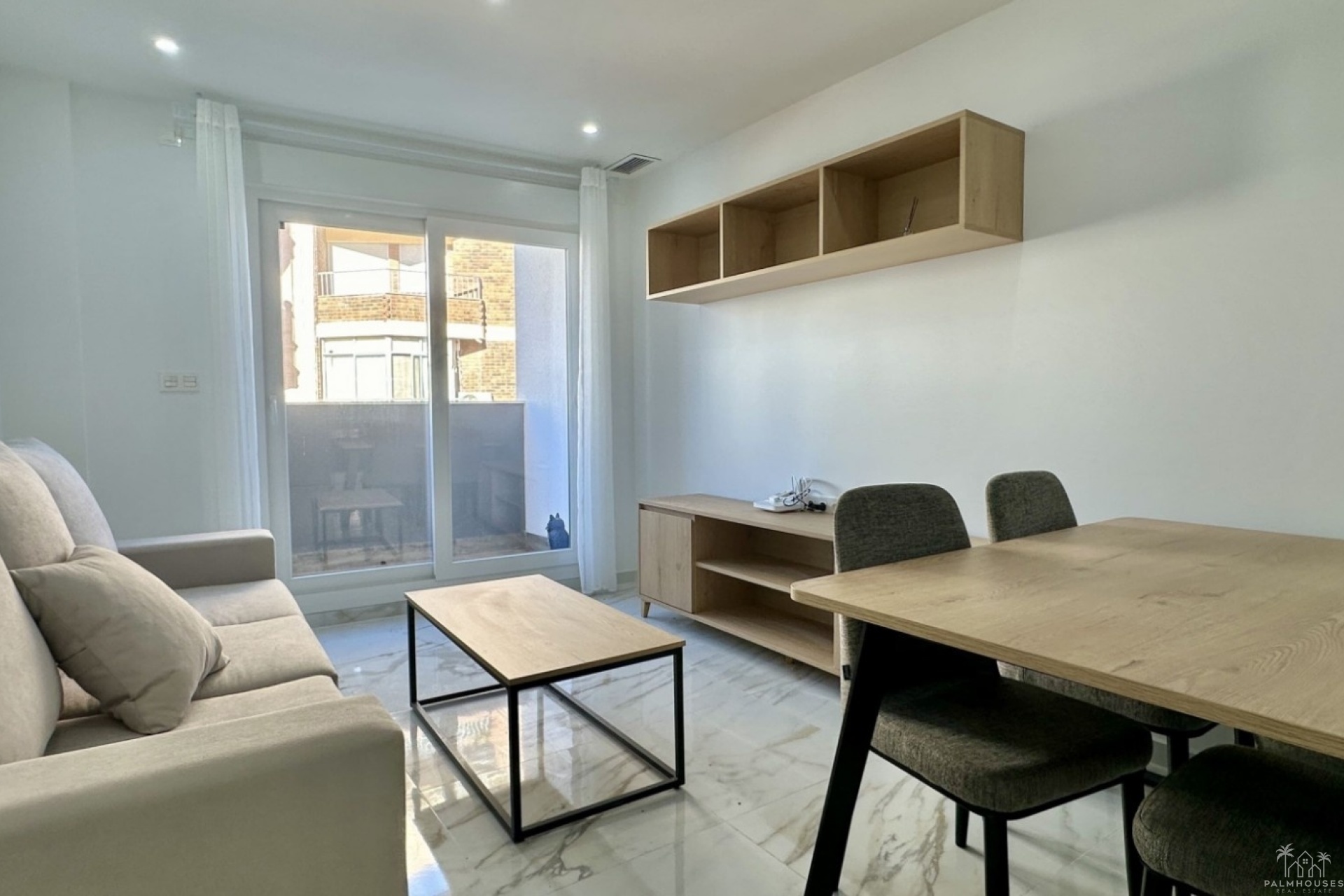 Resale - Apartments - Torrevieja - Costa Blanca