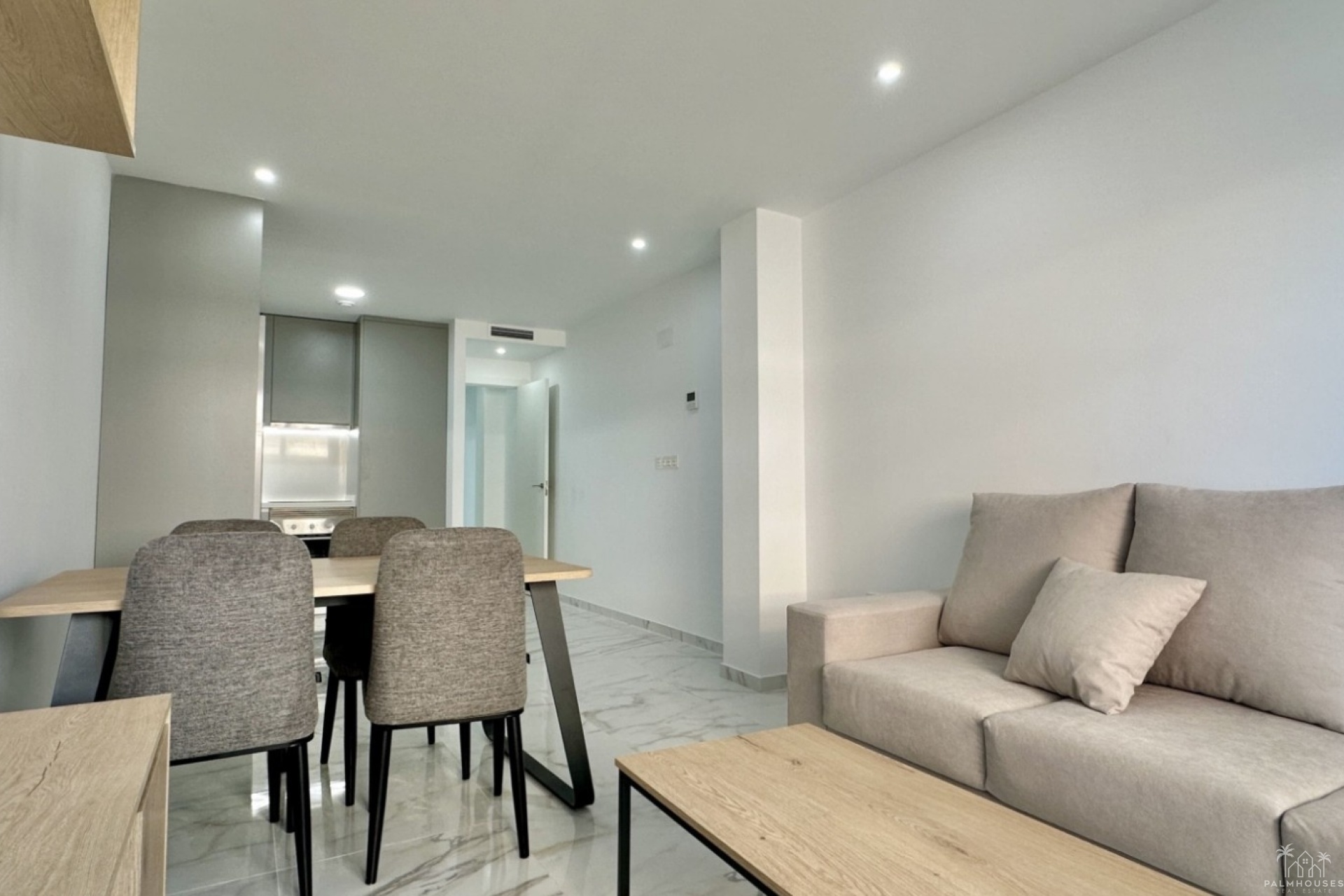 Resale - Apartments - Torrevieja - Costa Blanca