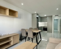 Resale - Apartments - Torrevieja - Costa Blanca