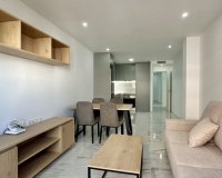 Resale - Apartments - Torrevieja - Costa Blanca