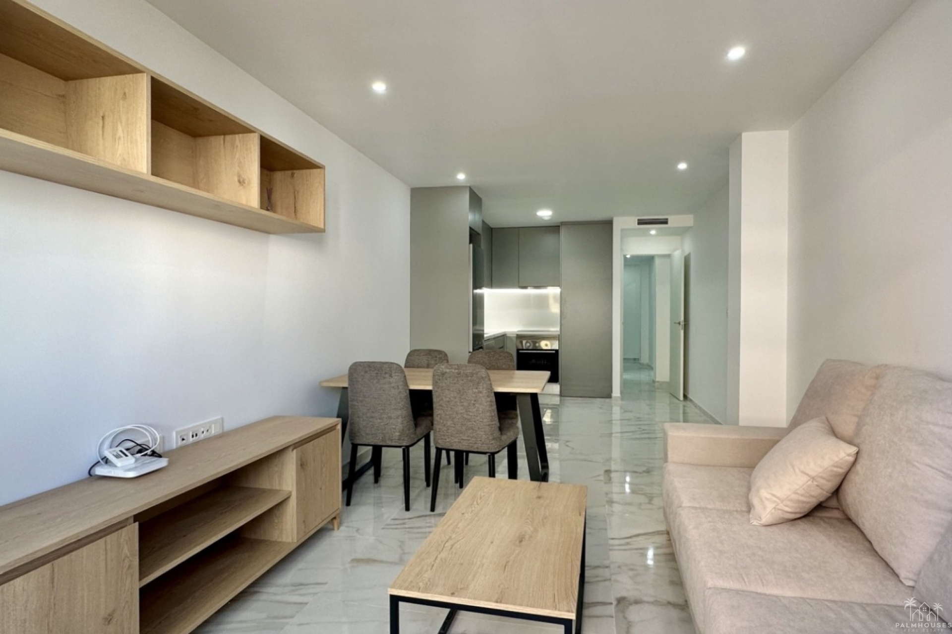 Resale - Apartments - Torrevieja - Costa Blanca