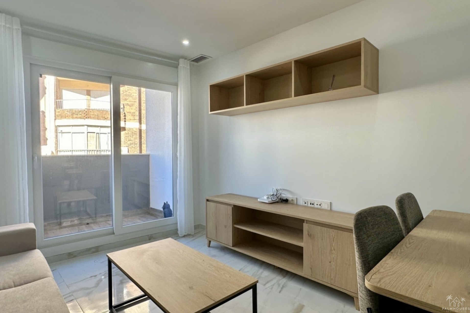 Resale - Apartments - Torrevieja - Costa Blanca