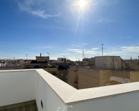 Resale - Apartments - Torrevieja - Costa Blanca