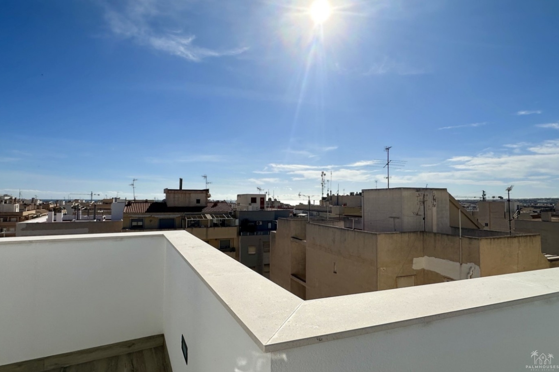 Resale - Apartments - Torrevieja - Costa Blanca