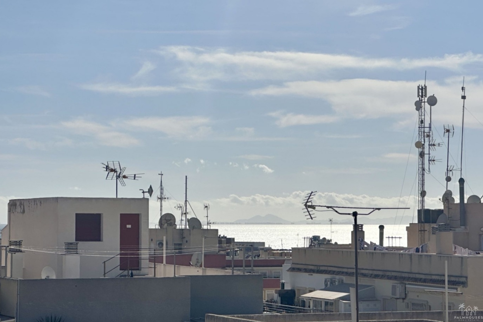 Resale - Apartments - Torrevieja - Costa Blanca