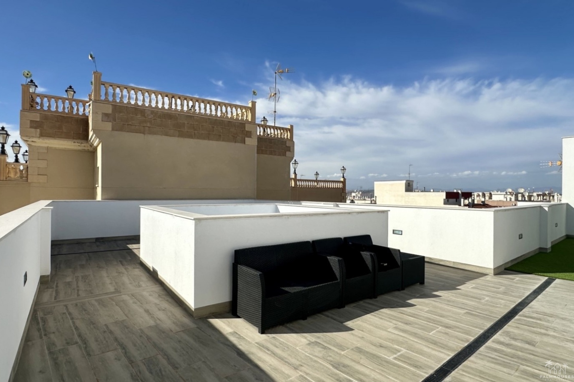 Resale - Apartments - Torrevieja - Costa Blanca
