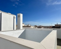Resale - Apartments - Torrevieja - Costa Blanca