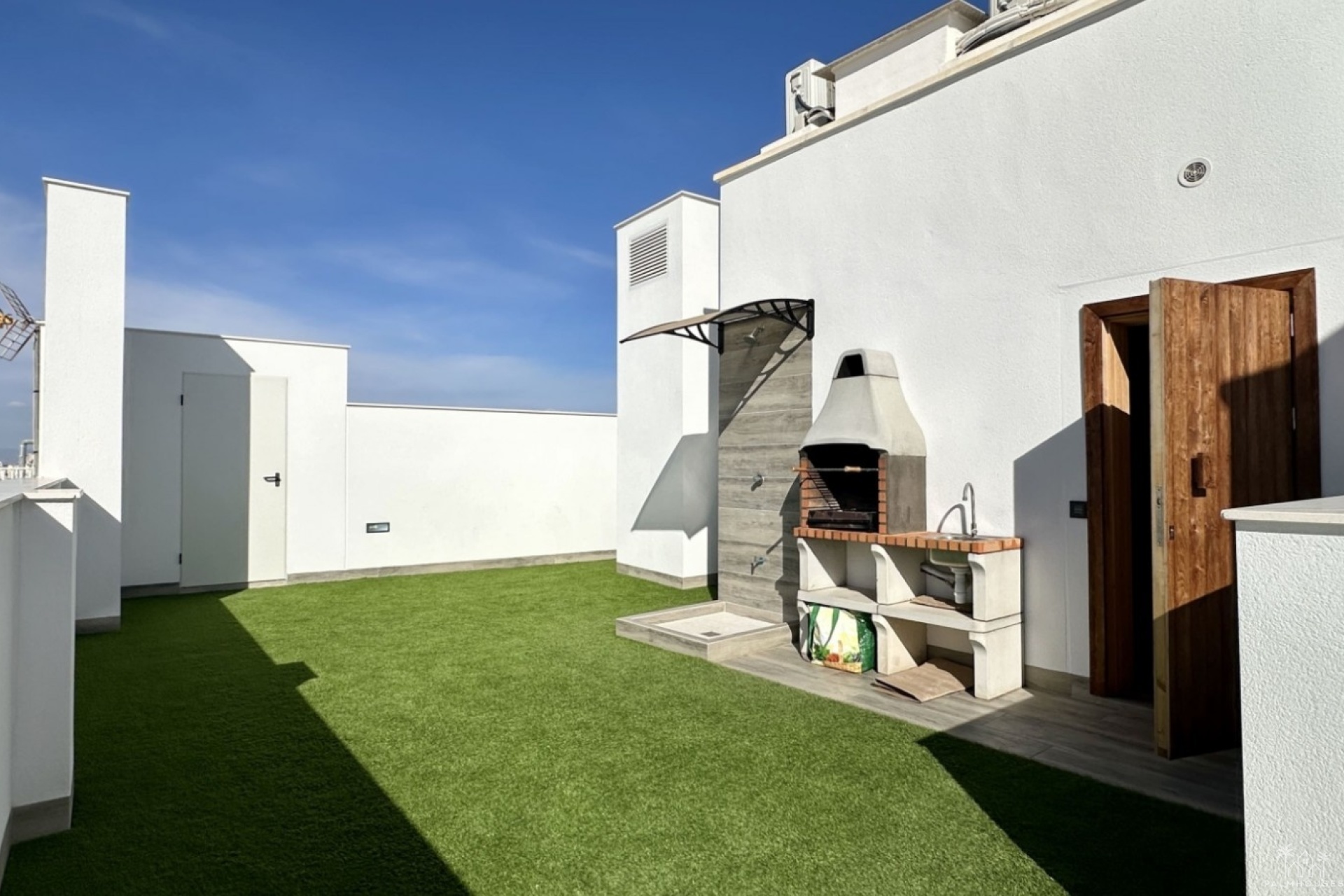 Resale - Apartments - Torrevieja - Costa Blanca