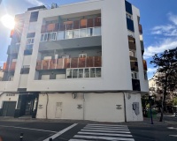 Resale - Apartments - Torrevieja - Costa Blanca