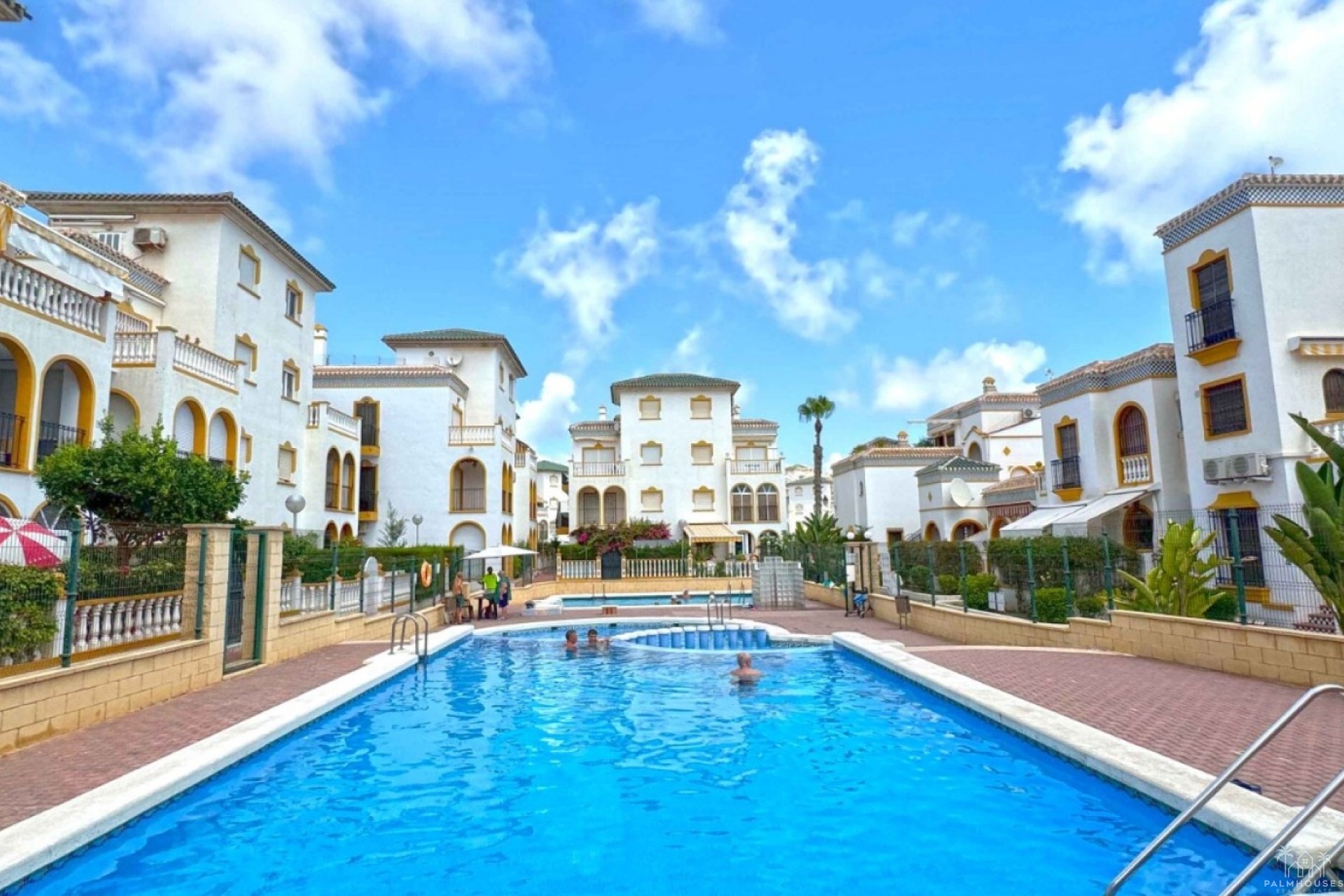 Resale - Apartments - Torrevieja - Costa Blanca