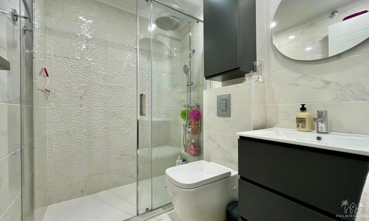 Resale - Apartments - Torrevieja - Costa Blanca