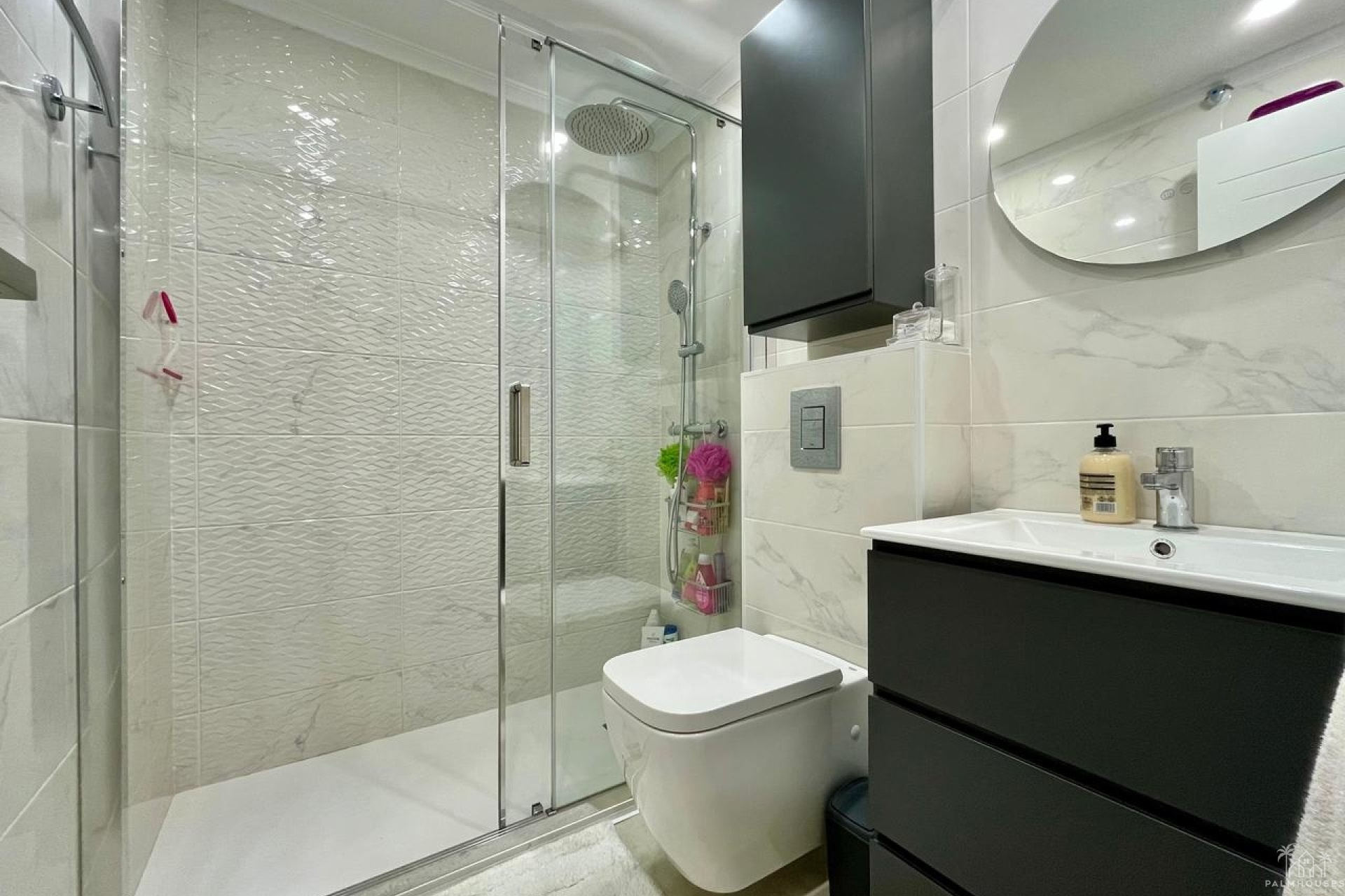 Resale - Apartments - Torrevieja - Costa Blanca