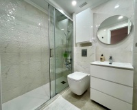 Resale - Apartments - Torrevieja - Costa Blanca