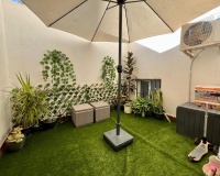Resale - Apartments - Torrevieja - Costa Blanca