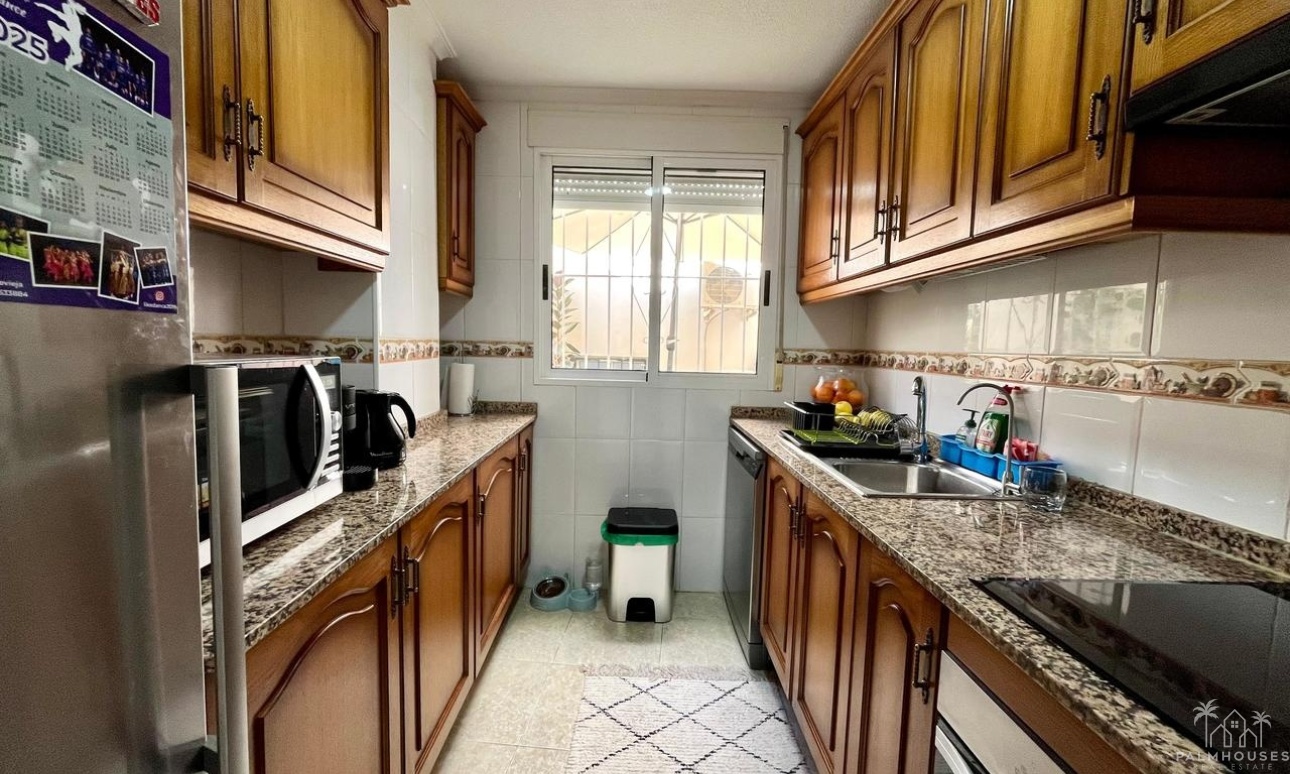 Resale - Apartments - Torrevieja - Costa Blanca