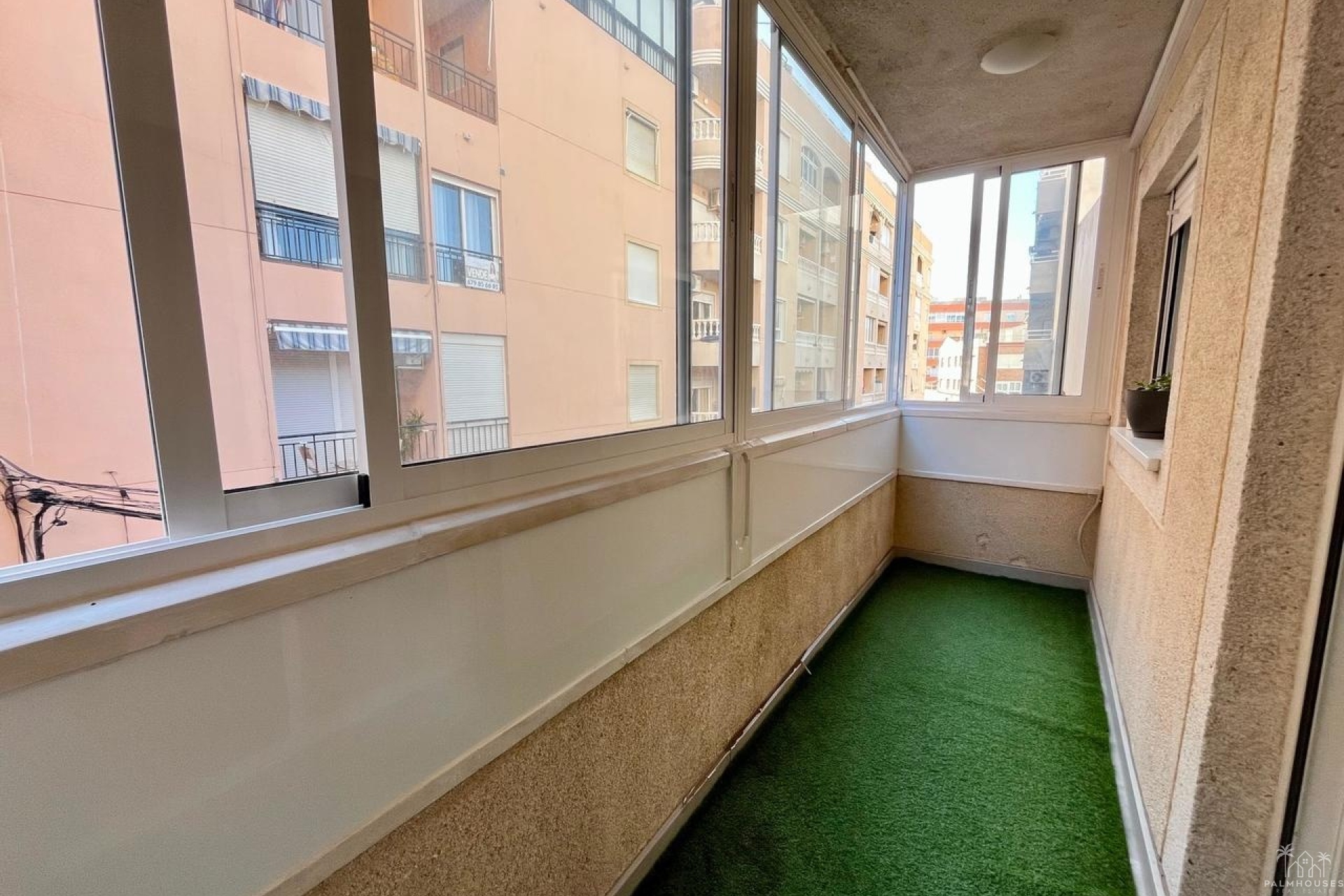 Resale - Apartments - Torrevieja - Costa Blanca