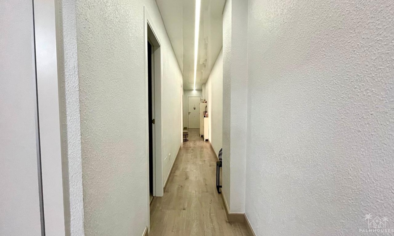 Resale - Apartments - Torrevieja - Costa Blanca