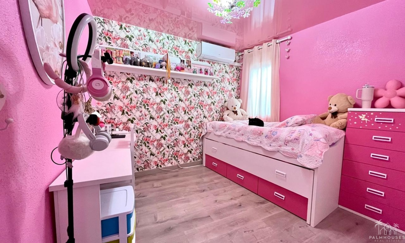 Resale - Apartments - Torrevieja - Costa Blanca