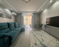 Resale - Apartments - Torrevieja - Costa Blanca
